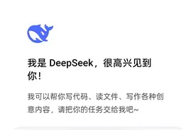 ai.com直接跳转！DeepSeek获顶级域名认可图片
