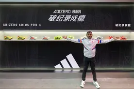 科技装备削弱人类挑战极限的价值？我们和长跑皇帝聊了聊图片