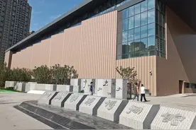 【甘快看】简牍中国｜甘肃简牍博物馆：向世界讲述中国简牍故事图片