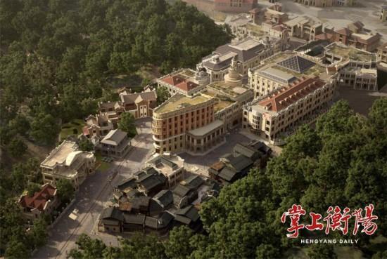 衡阳申报国家历史文化名城：千年文脉的现代觉醒