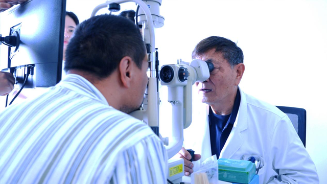 普瑞眼科：二十年笃行奋进，以专业与仁心点亮万千星眸