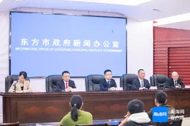 从“看海”到“玩海” 东方海钓大赛暨海钓精英挑战赛5月初举行图片