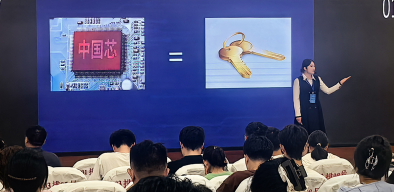 河南省科技工作者讲科普大赛决赛在郑州举办
