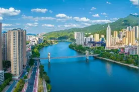 山海不为远，携手向未来！三明市与泉州市开展新时代山海协作图片