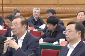 任正非、马化腾、马云、雷军、梁文锋等参加！这场民营企业座谈会释放了哪些信号？图片