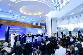 “格莱美”指数爆表，维也纳爱乐“天团”归来！星海音乐厅开启全新演出季图片