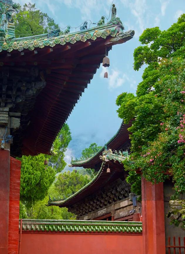 乐游绵阳 清凉一夏 ‖ 跟着世运会游绵阳！秘境平武邀你来一场古建与自然人文的打卡之旅~