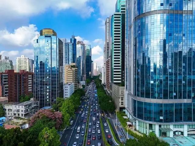 今天开幕！相约越秀，读懂中国