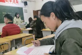 昌都到三明，藏族女青年的千里求学之旅图片