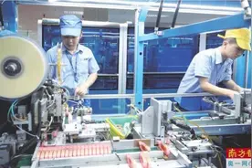 产业科技创新，香洲能否扛起主城区担当？图片