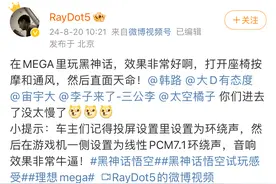 3A游戏登陆智能汽车！车机娱乐功能要兴起？专家这么说图片