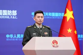 国防部：新修订的共同条令坚持严管厚爱 激励官兵投身强军实践图片