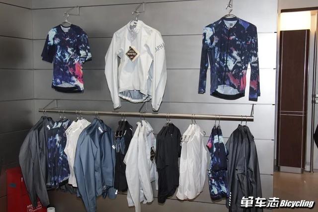 骑行者的港湾 | Rapha上海Clubhouse正式启幕