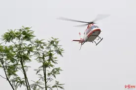 专家：从0到1，成都低空飞行验证为旅游、空域管理积累重要经验图片