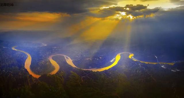 黄河一号旅游公路：千里风景廊道解锁文旅新体验