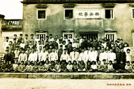 深切缅怀著名爱国侨领孙炳炎先生图片