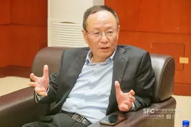 专访王一鸣：中国具有生产集中度高的优势，要将创新发展主动权掌握在自己手中图片
