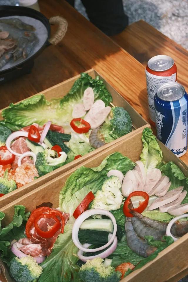 在郎溪，两天一夜还可以这样游！