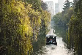 旅行新玩法“City Boat”！这里的“公交船”只需3块钱图片