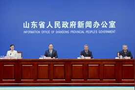 山东发布2023年度审计工作报告 这些重点值得关注图片