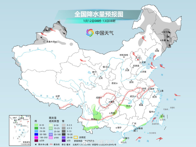 -7℃！河南开启最强升温：一夜回春，温差超20℃，早穿羽绒午穿衫