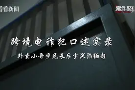 22岁外卖员为追求高薪当男模被卖到缅甸，获刑2年3个月图片