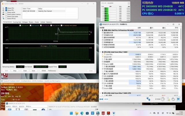 Dell Pro 14 Premium：高端轻薄本的新标杆