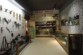 文化中国行｜郓城黄河民俗博物馆里探寻农村根脉延续图片