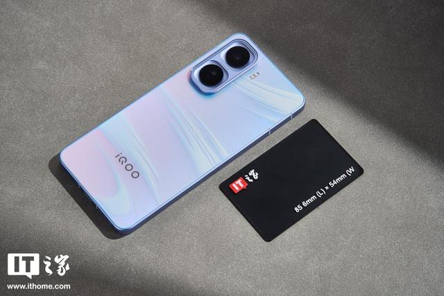 iQOO Neo11 / 10 Pro＋ 无距离感应器 / 接近感应器硬件是谣言