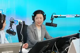 蒋蕊：市场化企业参与老年助餐，不能想着获取暴利图片