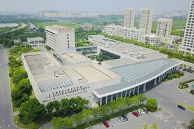 上海市质子重离子医院：可收治病种基本覆盖国内常见恶性肿瘤图片