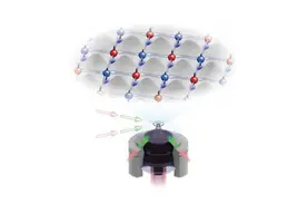 量子纠缠研究新突破！中国科学家新成果奠定光晶格量子计算基础图片