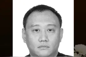 悲痛！天津一公安派出所所长因公牺牲图片