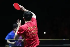 是否退役？马龙给出回应图片