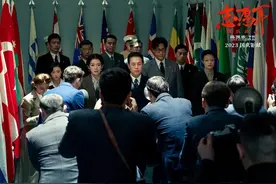 《志愿军：雄兵出击》：宏观思维与微观表达的平衡和统一图片