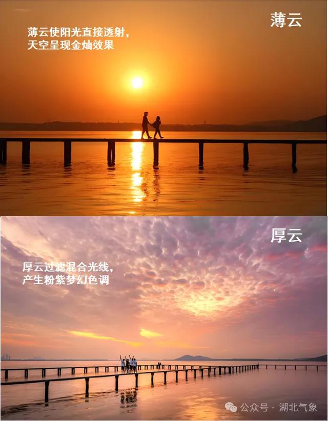 解码东湖朝霞,武汉最浪漫的晨间仪式!
