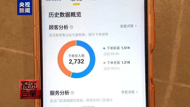 赔本赚吆喝外卖大战“卷”坏商家 官方出手“反内卷”保护餐饮业