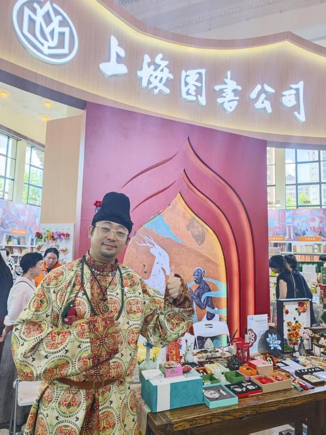 买上海书展门票送乌镇游！书香漫溢江南水乡