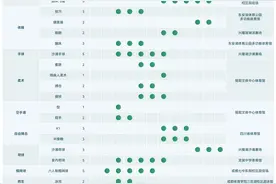 期待！2025成都世运会竞赛总日程出炉图片