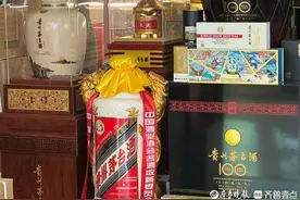 壹点调查|“蛇茅”遇冷？白酒失意春节档，为何旺季不旺？图片