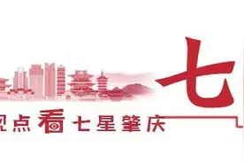 七星评｜三季报看肇庆：有韧劲，稳得住！图片