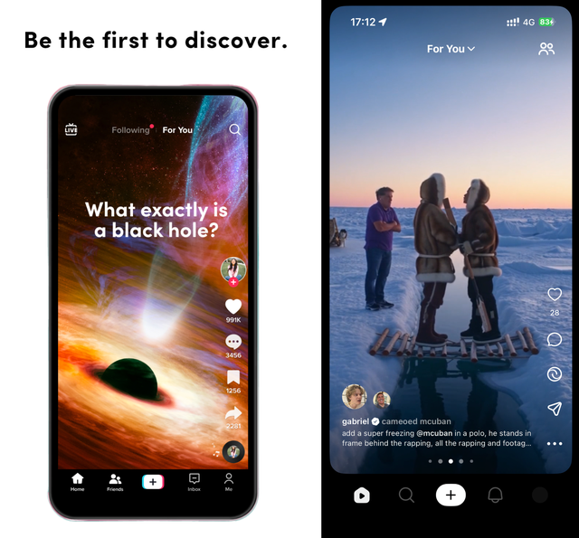 大部分人不知道的 AI 抖音，居然是最「反抖音」的产品