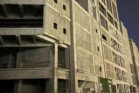 快评丨“烂尾楼”里的民宿，是如何开起来的？图片