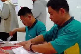 @广大考生，录取通知书陆续派送 | 签收注意事项解答梳理↓图片