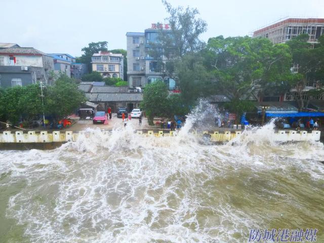 【防城港】开海节后：旅游热未退 消费持续旺