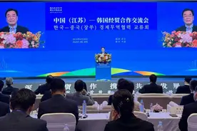 把握新机遇 拓展新领域 推动友好交往互利合作之路越走越宽图片