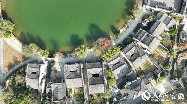 从“热映”到“热游”，安徽做对了什么？