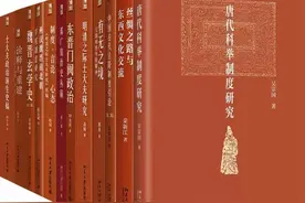 “红宝书”又添佳作，这两本书曾开风气之先！图片