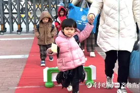 果然独家｜带娃有了新选择之后，隔代养育的突围战图片