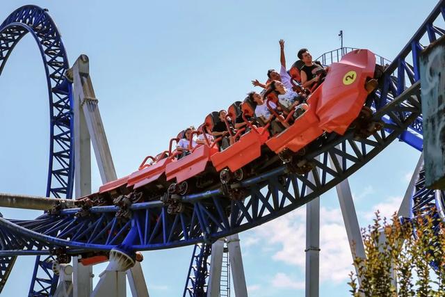 亲~~免费游乐和乐都的机会来了！